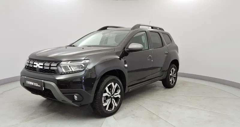 mazowieckie Dacia Duster cena 80900 przebieg: 29856, rok produkcji 2023 z Mińsk Mazowiecki